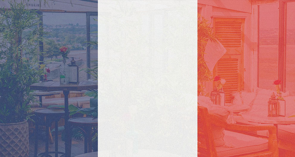 Beaujolais Day at Gin & Juice, Mumbles